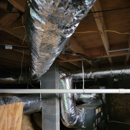 home-hvac-system