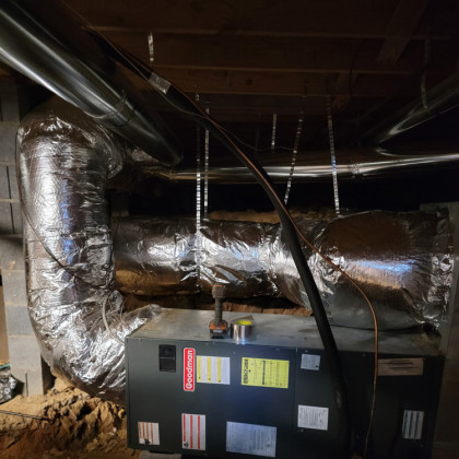 home-ventilation-system