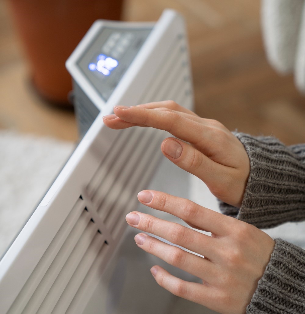 Best Residential Heating Services in Sevierville TN