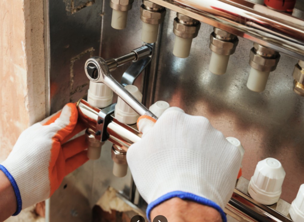 Professional Heating Services in Sevierville, TN