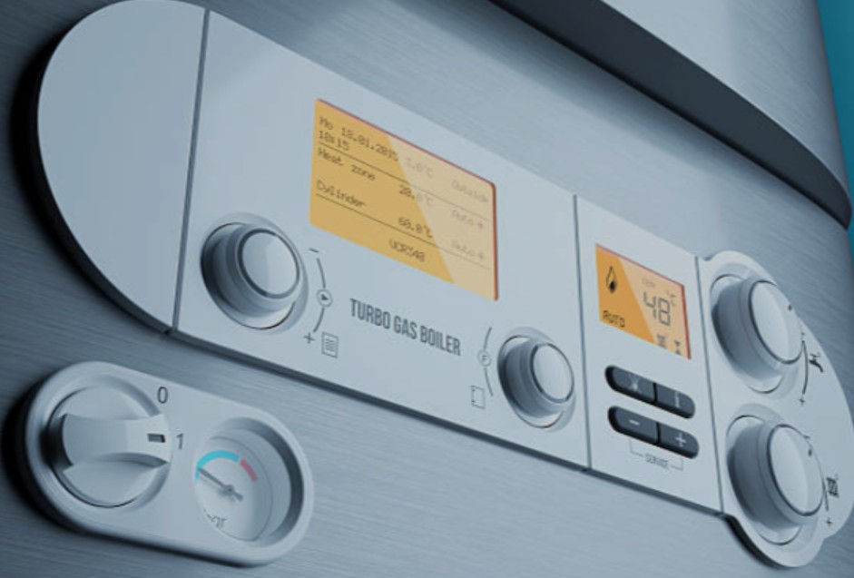 Who Provides Top Commercial Heating Services in Sevierville, TN?